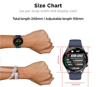 Fire-Boltt India's No 1 Smartwatch Brand Talk 2 Bluetooth Calling Smartwatch with Dual Button, Hands On Voice Assistance, 120 Sports Modes, in Built Mic...