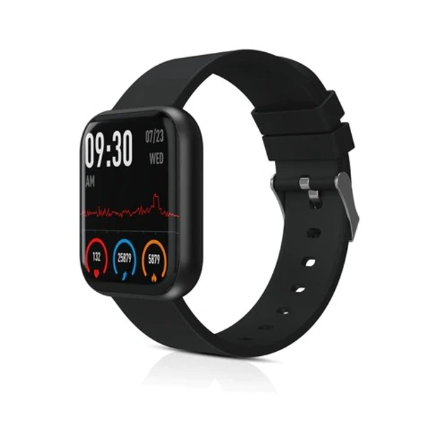 Portronics Kronos X2 Smart Wrist Watch