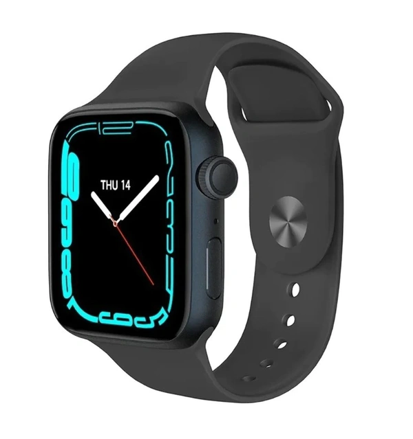 Pebble Rise PFB26 Smart Watch