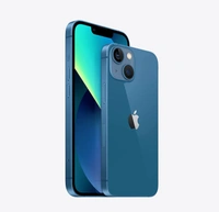 APPLE iPhone 13 (BLUE, 512GB) - blue, 512GB