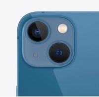 APPLE iPhone 13 (BLUE, 512GB) - blue, 512GB