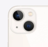 APPLE iPhone 13 (WHITE, 128 GB) - White, 128 GB