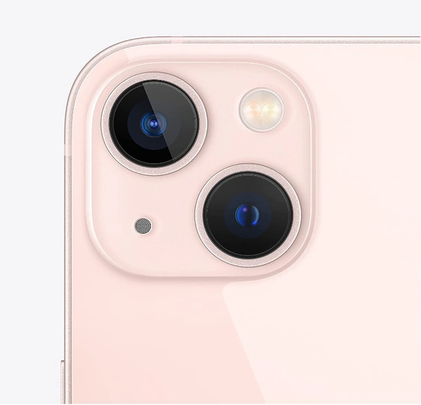 APPLE iPhone 13 (PINK, 512 GB) - Pink, 512GB