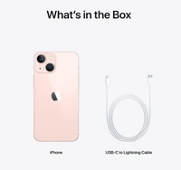 APPLE iPhone 13 (PINK, 512 GB) - Pink, 512GB