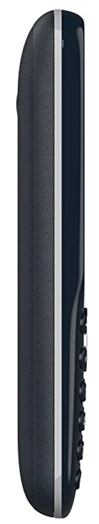 LAVA A1 Super 2021  (Blue, Silver) - BLUE SILVER