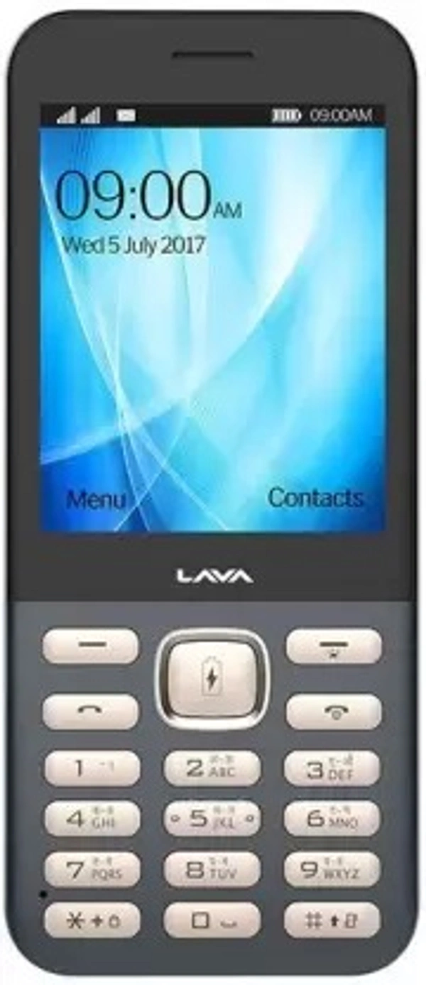 LAVA Gem  (BlackGold DS) - GREDIANT