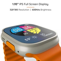 Pebble Cosmos Engage - Orange