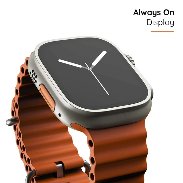 Pebble Cosmos Engage - midnight black