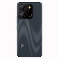 itel A60 (SapphireBlack, 32 GB)  (2 GB RAM) - sapphire black, 2GB-32GB