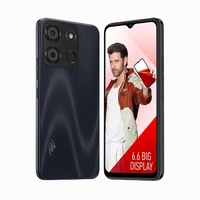 itel A60 (SapphireBlack, 32 GB)  (2 GB RAM) - sapphire black, 2GB-32GB