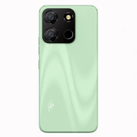 itel A60 (VertMenthe, 32 GB)  (2 GB RAM) - VertMenthe, 2GB-32GB