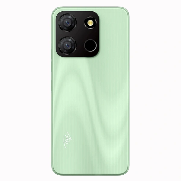 itel A60 (VertMenthe, 32 GB)  (2 GB RAM) - VertMenthe, 2GB-32GB