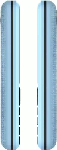 itel power 100  (Light Blue) - light blue