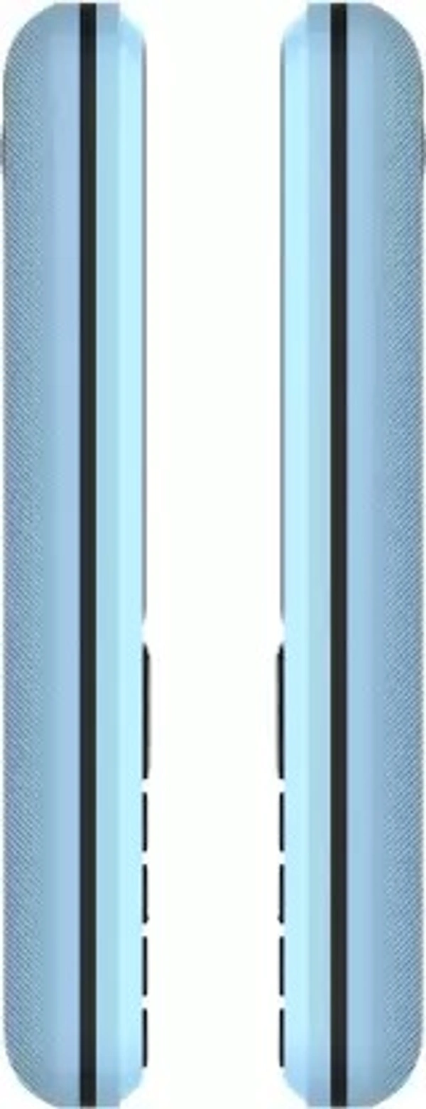 itel power 100  (Light Blue) - light blue