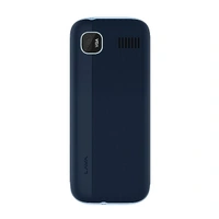 LAVA A3 Power  (Blue) - Blue