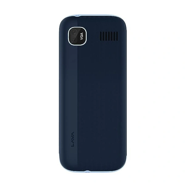 LAVA A3 Power  (Blue) - Blue