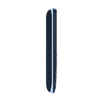 LAVA A3 Power  (Blue) - Blue