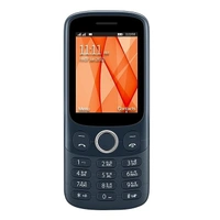 LAVA A7 Star  (Blue, Silver) - SILVER BLUE