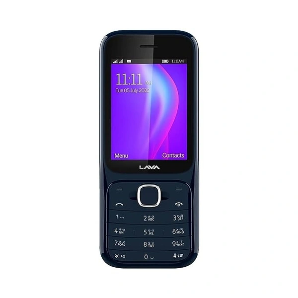 LAVA GEM POWER  (Blue) - Bismark