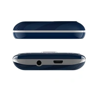 LAVA GEM POWER  (Blue) - Bismark