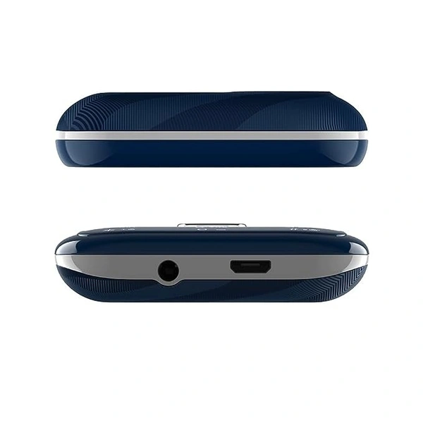 LAVA GEM POWER  (Blue) - Bismark