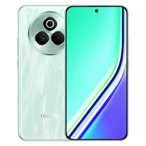Realme P3 Pro 5G (Nebula Glow  8GB+ 128GB )  - Nebula Glow, Realme P3 Pro 5G (Nebula Glow  8GB+ 128GB )