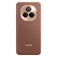 Realme P3 Pro 5G (Saturn Brown 8GB+ 128GB )  - Spicy Mix, Realme P3 Pro 5G ( Saturn Brown  8GB+ 128GB )