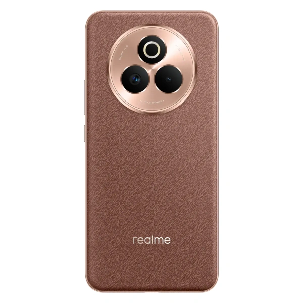 Realme P3 Pro 5G (Saturn Brown 8GB+ 128GB )  - Spicy Mix, Realme P3 Pro 5G ( Saturn Brown  8GB+ 128GB )