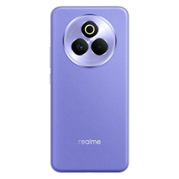 Realme P3 Pro 5G (Galaxy Purple  8GB+ 128GB )  - Galaxy Purple, Realme P3 Pro 5G (Galaxy Purple  8GB+ 128GB )
