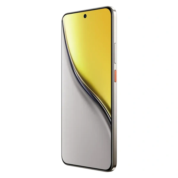 Realme P3 Ultra 5G (Glowing Lunar White  8GB +256GB ) - Glowing Lunar White, Realme P3 Ultra 5G (Glowing Lunar White  8GB +256GB )