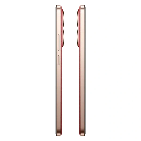 Realme P3 Ultra 5G (Orion Red  12GB +256GB ) - Orion Red, Realme P3 Ultra 5G (Orion Red  12GB +256GB )