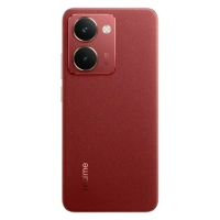 Realme P3 Ultra 5G (Orion Red  12GB +256GB ) - Orion Red, Realme P3 Ultra 5G (Orion Red  12GB +256GB )