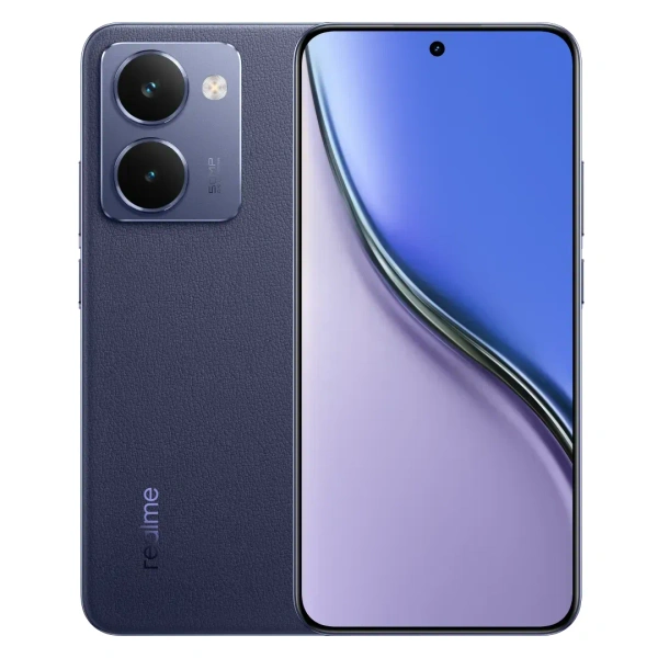 Realme P3 Ultra 5G (Neptune Blue 12GB +256GB ) - Neptune Blue, Realme P3 Ultra 5G (Neptune Blue  12GB +256GB )