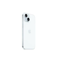 Apple iPhone 15 (256 GB) - Blue - blue, 256GB