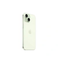 Apple iPhone 15 (128 GB) - green - green, 128GB