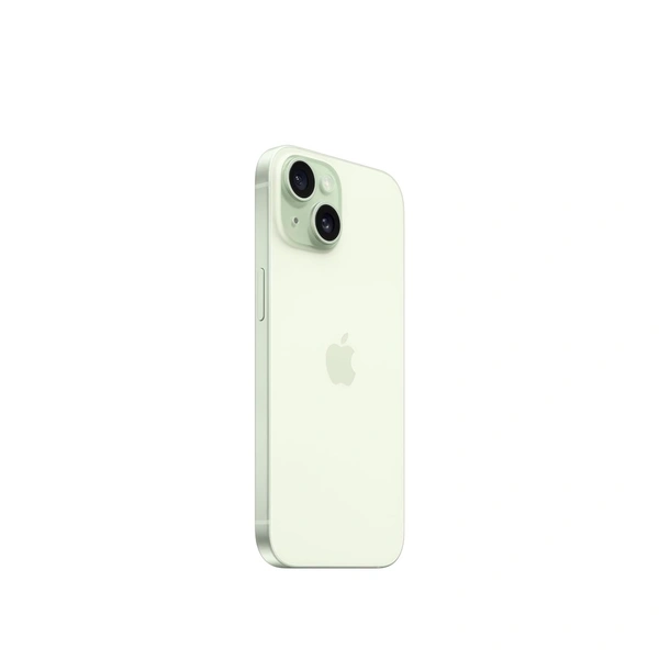 Apple iPhone 15 (128 GB) - green - green, 128GB
