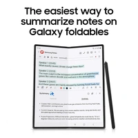 Samsung Galaxy Z Fold6 5G AI Smartphone (Pink, 12GB RAM, 512.GB Storage) - Pink, 12GB-1TB