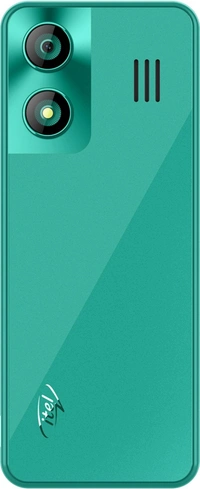 itel it5262 (Green) - Green