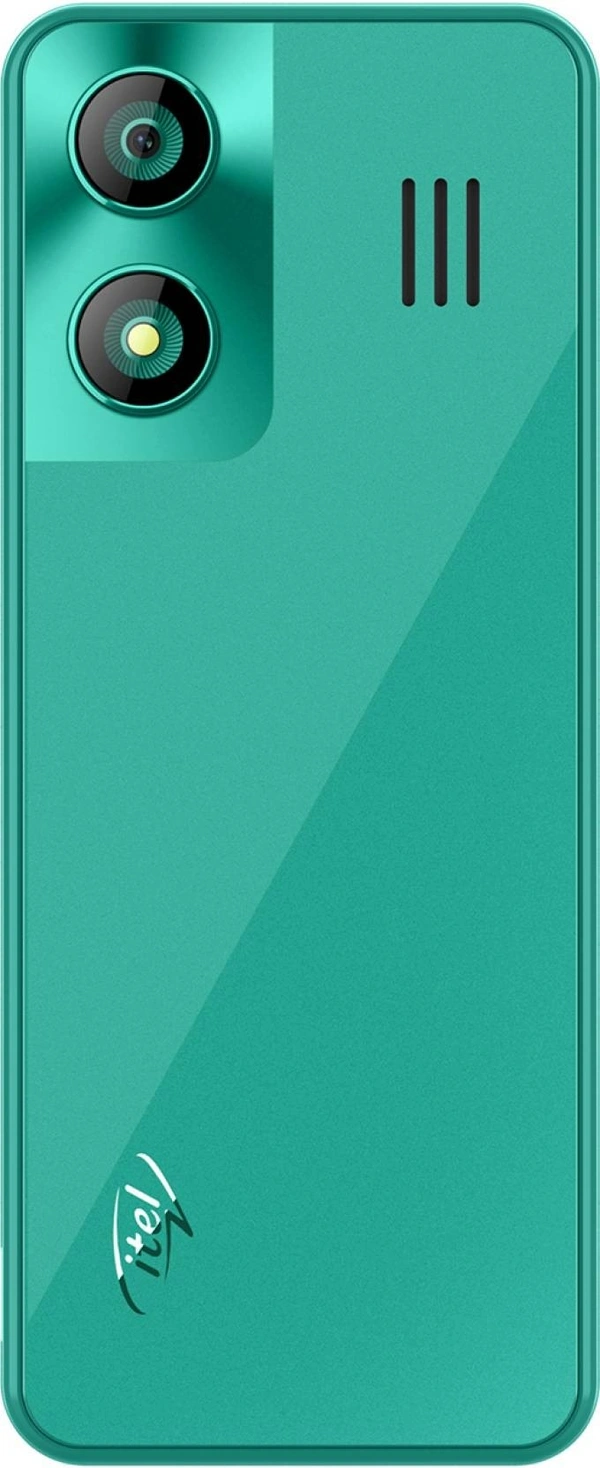 itel it5262 (Green) - Green