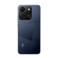 itel Aura 05i (Nebula Black, 2GB RAM + 32GB ROM) - Nebula Black, 2GB-32GB