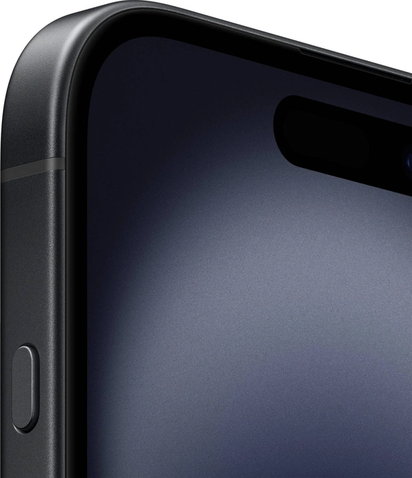 Apple iPhone 16 Plus (Ultramarine, 128GB) - Black, 512GB