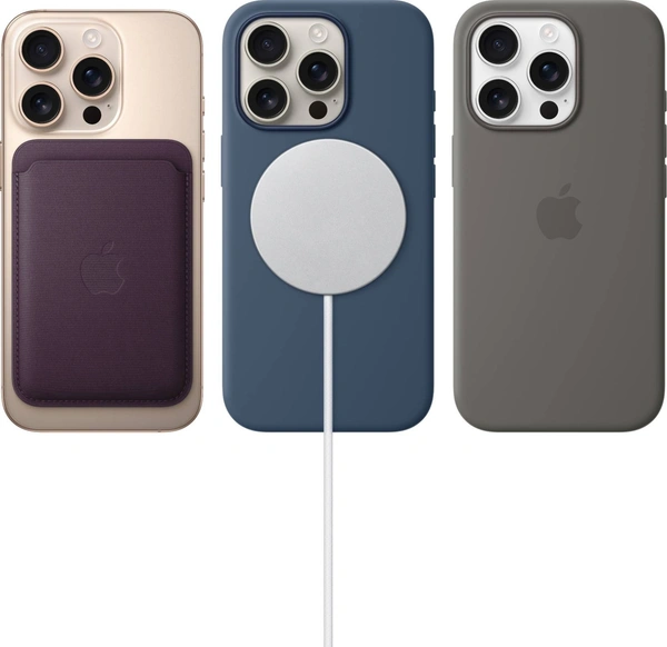 Apple iPhone 16 Pro (Desert Titanium, 128 GB) - Desert Titanium, 128GB