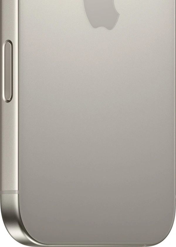 Apple iPhone 16 Pro Max (Natural Titanium, 1 TB) - Natural Titanium, 1TB