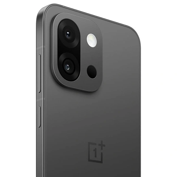 OnePlus 13s | Snapdragon® 8 Elite | Smarter with OnePlus AI | Lifetime Display Warranty | 12GB+512GB | Black - Black, 12GB+512GB