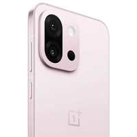 OnePlus 13s | Snapdragon® 8 Elite | Smarter with OnePlus AI | Lifetime Display Warranty | 12GB+512GB | pink - pink, 12GB+512GB