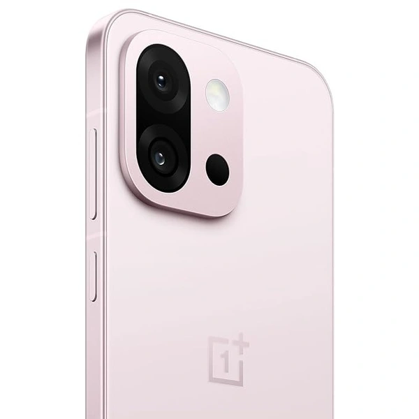 OnePlus 13s | Snapdragon® 8 Elite | Smarter with OnePlus AI | Lifetime Display Warranty | 12GB+512GB | pink - pink, 12GB+512GB