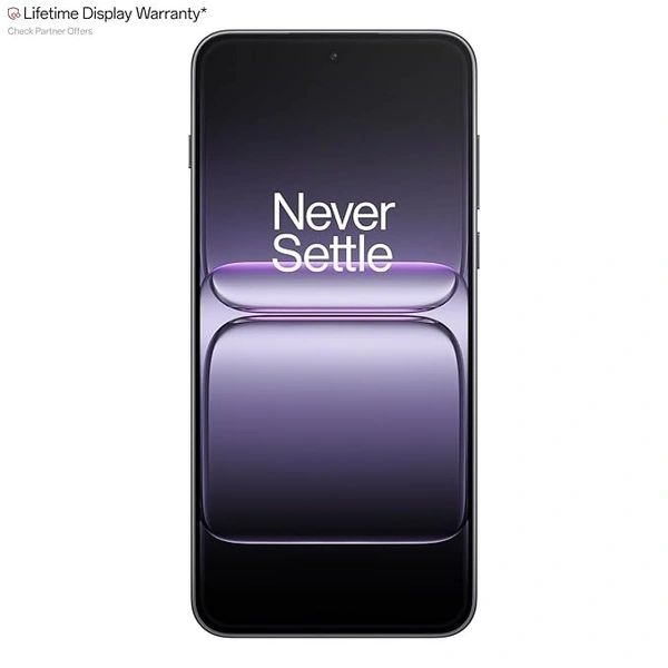 OnePlus Nord 5 | 12GB + 256GB | Phantom Grey - Phantom Grey, 12GB-256GB