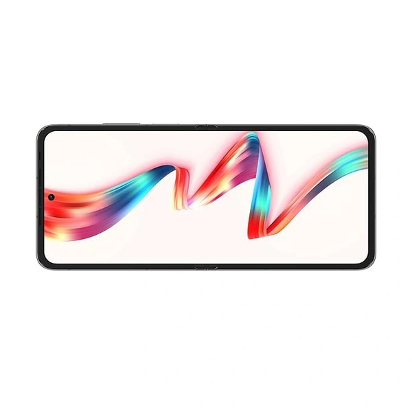 Infinix Zero Flip 5G (Rock Black, 8GB RAM, 512GB Storage) - Cod Gray, 8GB-512GB