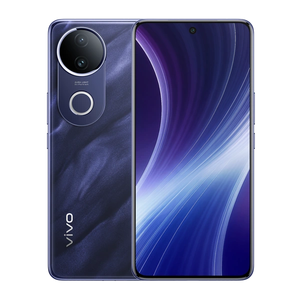 vivo T4R 5G (blue, 256 GB)  (8 GB RAM) - blue, 8GB-256GB
