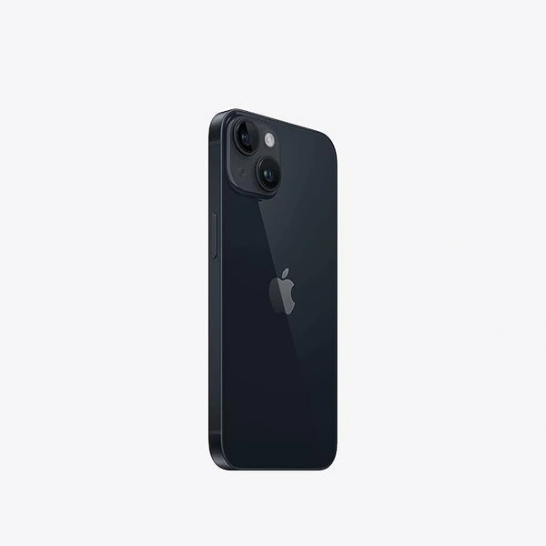 ( GLOBAL ) Apple iPhone 14 (128 GB) - Midnight - Black, 128GB